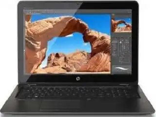  HP ZBook 15u G4 (4LV95PA) Laptop (Core i5 7th Gen 16 GB 1 TB Windows 10 2 GB) prices in Pakistan